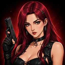 Biểu tượng Wasteland Quest